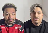 Benefício? Hytalo Santos e marido serão transferidos para outro presídio