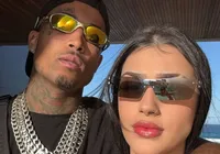 Bia Miranda e Gato Preto são alvos de operação contra 'Tigrinho' imagem