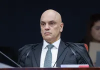 Bolsonaro no STF: Moraes defende soberania e manda recado a Trump imagem
