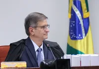 Bolsonaro no STF: PGR diz que Bolsonaro e Defesa já articulavam golpe imagem