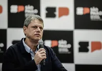 Bolsonaro no STF: Tarcísio vai a Brasília em dia julgamento