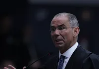 Bolsonaro no STF: defesa alega inocência de Walter Braga Netto