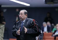 Bolsonaro no STF: defesa do ex-presidente questiona delação de Cid imagem