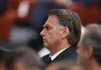 Bolsonaro no STF: ex-presidente não comparece a julgamento imagem