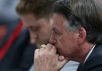 Bolsonaro pede ao STF para deixar prisão domiciliar; entenda imagem