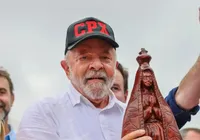 Bolsonaro tentou ligar Lula a facções criminosas; entenda imagem