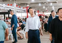 Bon Odori: embaixador destaca relação cultural entre Brasil e Japão imagem