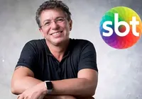 Boninho é anunciado como diretor do The Voice Brasil no SBT imagem