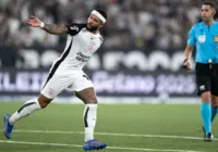 Botafogo vacila, Corinthians reage e Fortaleza bate Bragantino