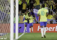 Brasil goleia Chile, mas Ancelotti precisa evitar “futuro de ilusão”