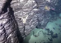 Brasil terá 'ilha submersa'? Governo quer espaço como território nacional imagem