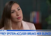 Brasileira rompe silêncio e expõe detalhes dos abusos de Jeffrey Epstein