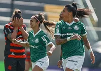 Brasileirão Feminino define semifinalistas; confira os confrontos imagem