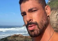 Briga? Cauã Reymond é excluído por atores de Vale Tudo imagem