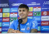 Briga com Hulk? Mingo explica lance e revela conversa após bate-boca imagem