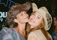 Bruna Marquezine interrompe noite de amor de Sasha: “Saiu correndo”