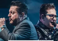 Bruno & Marrone adiam show em Salvador; veja nova data imagem