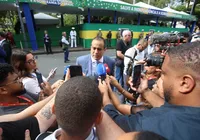 Bruno Reis garante que União Brasil fará oposição responsável a Lula imagem