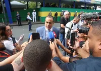 Bruno Reis pede para virar página sobre tentativa de golpe do 8/1