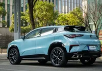 CAOA não se prende a Chery e fecha acordo com nova montadora chinesa imagem