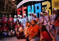 CASACOR Bahia lança II FENABA com desfile e música afro-baiana