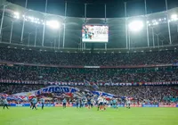 CBF anuncia ajustes nas tabelas do Brasileirão e Copa do Brasil