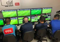 CBF avalia implementar impedimento semiautomático nas Séries A e B