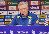 CBF define data da última convocação para Eliminatórias da Copa do Mundo imagem