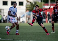 CBF detalha rodadas 19 a 22 do Brasileirão; veja jogos da dupla Ba-Vi imagem
