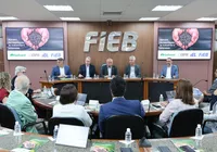 CBPM e FIEB anunciam R$ 1,4 bilhão de investimentos da Galvani na Bahia