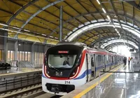 CCR Metrô fará nova operação especial para jogo do Bahia; confira imagem