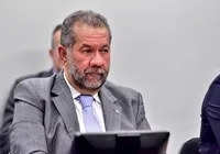 CPMI do INSS: ex-ministro de Lula presta depoimento na segunda imagem