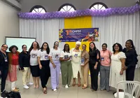 Cachoeira realiza 1ª Conferência Municipal de Políticas Públicas para Mulheres