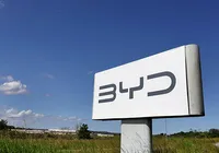 Camaçari espera gerar até 20 mil novos empregos com chegada de fábrica da BYD imagem