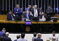 Câmara aprova urgência de novas regras para punir motins