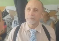 “Canibal de Garanhuns” vira pastor evangélico e reaparece em vídeo; assista