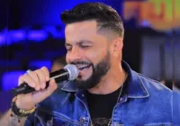 Cantor da música "Boca Errada" é executado a tiros dentro de casa