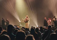 Cantor famoso revela que perdeu o prazer em fazer música imagem