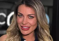 Cantora? Andressa Urach lança música ao vivo e causa reação na web