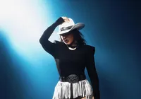 Cantora denuncia proposta sexual em troca de oportunidade imagem