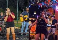Cantora morre pouco depois de celebrar vida na web: “Muito grata” imagem