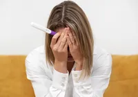 Cantora sertaneja revela que sofreu seis abortos imagem