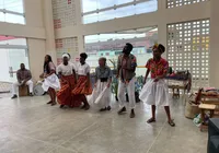 Caravana Literária chega a estudantes da rede municipal de Amargosa imagem