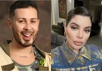 Carlinhos Maia, Gkay e +: conheça famosos que usam esperma no rosto