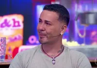 Carlinhos Maia é processado após acusação grave imagem