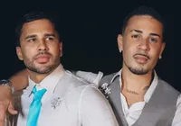 Carlinhos Maia planeja “enganar” a mãe e Lucas reage: “Não, macho”