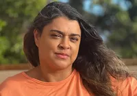 Carolina Dieckmann relata últimos dias de Preta Gil: “Estava cansada" imagem