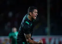 Carpini aponta ponto fraco do Vitória após arrancar empate no Barradão imagem
