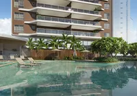 Casa Sombreiros: sofisticação, exclusividade e localização estratégica no Caminho das Árvores