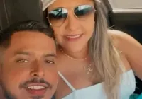 Casal morto em plantação de eucalipto estava desaparecido desde sexta imagem